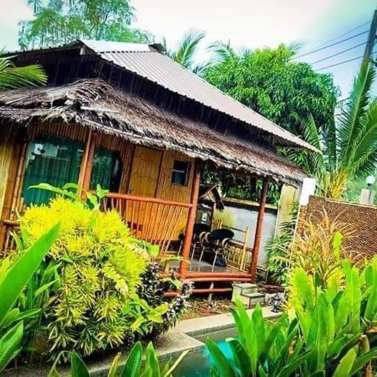 Bamboo Heaven Home Rawai Exterior foto